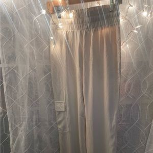 Juicy couture fabric pants